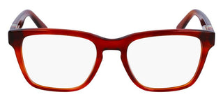 Lacoste L2932 men Havana Squared Eyeglasses