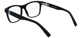 Lacoste L2933 unisex Black Squared Eyeglasses