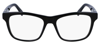 Lacoste L2933 unisex Black Squared Eyeglasses