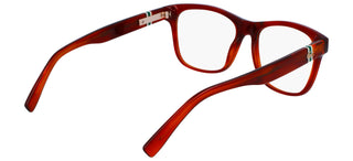 Lacoste L2933 unisex Havana Squared Eyeglasses