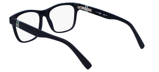 Lacoste L2933 unisex Blue Squared Eyeglasses