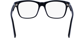 Lacoste L2933 unisex Blue Squared Eyeglasses