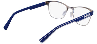 Lacoste L3112 children Blue Squared Eyeglasses