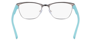 Lacoste L3112 children Blue Squared Eyeglasses