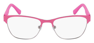 Lacoste L3112 children Pink Squared Eyeglasses