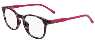 Lacoste L3632 JUNIOR children Pink Round Eyeglasses