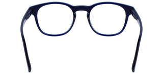 Lacoste L3654 children Blue Squared Eyeglasses