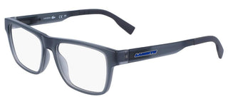 Lacoste L3655 children Grey Squared Eyeglasses