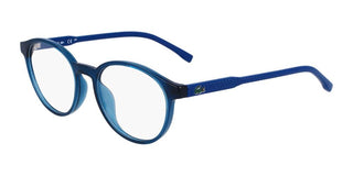 Lacoste L3658 Children Blue Pantos Eyeglasses