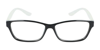 Lacoste L3803B children Black Rectangle Eyeglasses