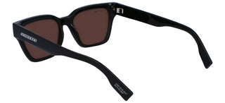 Lacoste L6002S women Black Squared Sunglasses