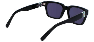 Lacoste L6007S men Black Squared Sunglasses