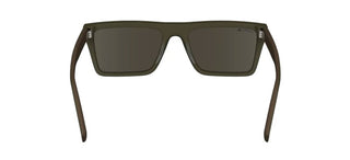 Lacoste L6009S unisex Green Squared Sunglasses