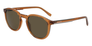 Lacoste L916S unisex Brown Pantos Sunglasses