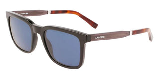 Lacoste L954S men Black Squared Sunglasses