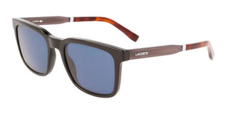 Lacoste L954S men Black Squared Sunglasses