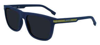 Lacoste L959S men Blue Visor Sunglasses