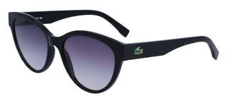 Lacoste L983S women Black Cat Eye Sunglasses