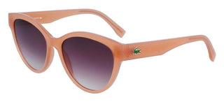 Lacoste L983S women Pink Cat Eye Sunglasses