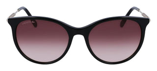 Lacoste L993S women Black Oversize Sunglasses