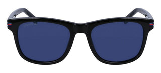 Lacoste L995S men Black Squared Sunglasses