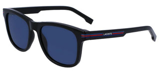 Lacoste L995S men Black Squared Sunglasses