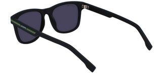 Lacoste L995S men Black Squared Sunglasses