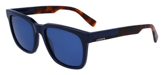 Lacoste L996S unisex Blue Squared Sunglasses