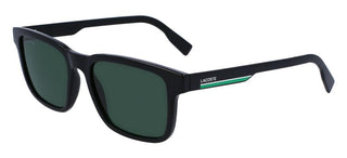 Lacoste L997S men Black Squared Sunglasses