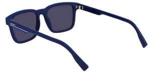 Lacoste L997S men Blue Squared Sunglasses