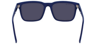 Lacoste L997S men Blue Squared Sunglasses