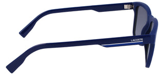 Lacoste L997S men Blue Squared Sunglasses