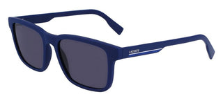 Lacoste L997S men Blue Squared Sunglasses