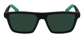 Lacoste L998S men Black Squared Sunglasses