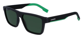 Lacoste L998S men Black Squared Sunglasses