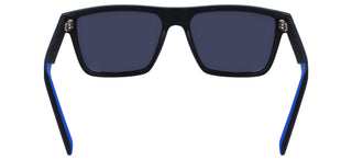 Lacoste L998S men Black Squared Sunglasses