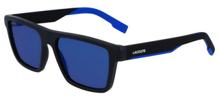 Lacoste L998S men Black Squared Sunglasses