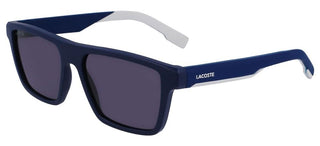 Lacoste L998S men Blue Squared Sunglasses