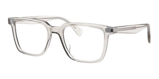 Oliver Peoples LACHMAN OV 5419U men Grey Geometric Eyeglasses