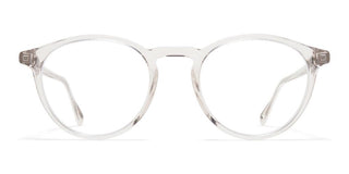 Mykita LAIS unisex Transparent Pantos Eyeglasses