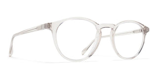 Mykita LAIS unisex Transparent Pantos Eyeglasses