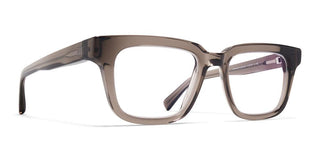 Mykita LAMIN unisex Brown Squared Eyeglasses