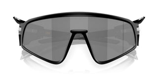 Oakley LATCH PANEL OO9404 unisex Black Shield Sunglasses