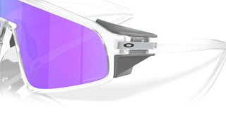 Oakley LATCH PANEL OO9404 unisex Transparent Shield Sunglasses