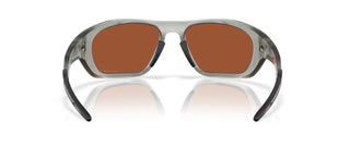 Oakley LATERALIS 0OO9431 men Grey Rectangle Sunglasses