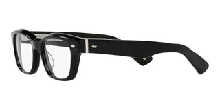 Oliver Peoples LATIMORE OV 5507U unisex Black Squared Eyeglasses