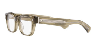 Oliver Peoples LATIMORE OV 5507U unisex Green Squared Eyeglasses