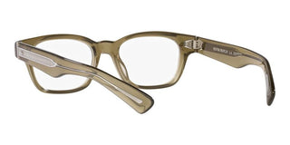 Oliver Peoples LATIMORE OV 5507U unisex Green Squared Eyeglasses