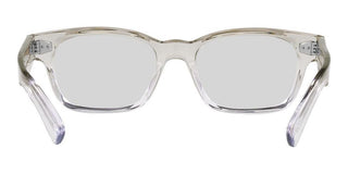 Oliver Peoples LATIMORE OV 5507U unisex Grey Squared Eyeglasses