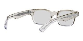 Oliver Peoples LATIMORE OV 5507U unisex Grey Squared Eyeglasses